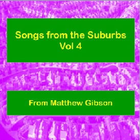 songs from the suburbs - vol4