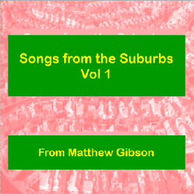 songs from the suburbs - vol 1