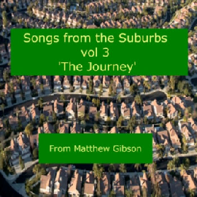 songs from the suburbs - vol 3