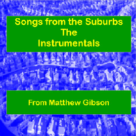songs from the suburbs - instrumental
